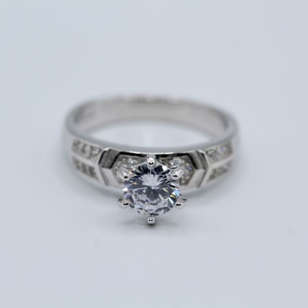 Soli Ring
